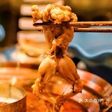 “蛙二爷”开到苏州来啦！实现吃🐸蛙自由！