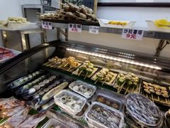 -正宗八宝冰饭·非遗冰饭·烧烤(奎桥店)