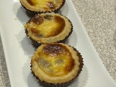 -万丽轩·粤菜(王府井金茂万丽酒店)