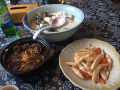 -75幢私房菜馆