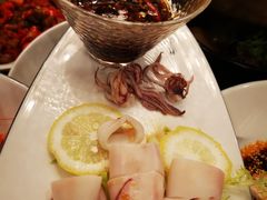 -陶然居·重庆菜(解放碑店)