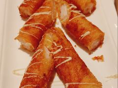-醉辉皇原味海鲜江南菜(成都大魔方店)