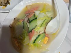 -将军府·鸡毛店(武侯祠店)