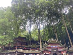 -青城山