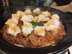 -绿茶餐厅(成都太古里店)