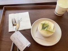 -Ten Olives甜点