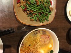 -新旺茶餐厅(嘉里城店)