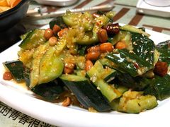 -鱼羊宴烤鱼羊蝎子烧烤(怡馨家园店)