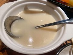 乌鱼汤-陶德砂锅(蜀汉路店)