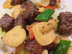 -东海海鲜酒家(中信广场店)