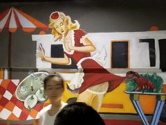 -龙巢盱眙龙虾·牛蛙·烧烤宵夜(八卦岭店)