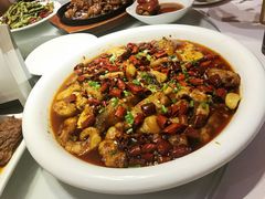 -好嫂子酱猪手•农家菜(蒲黄榆店)