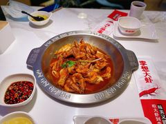 -李想大虾(吾悦广场店)