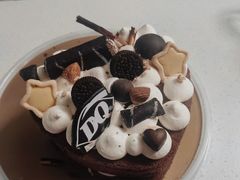 -DQ·蛋糕·冰淇淋(包河万达店)