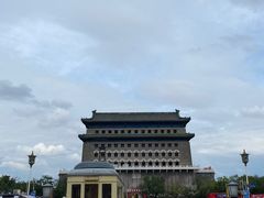 -星巴克臻选(北京前门大街店)
