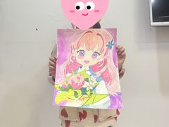-尼莫儿童美术(三阳路融科天城校区)