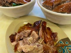-香辉食馆(新兴路店)