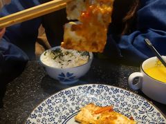 -大成铁板烧•板前(复古餐厅石老人店)