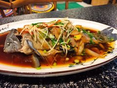 -海韵人家.海景花园经典云南菜(双廊店)