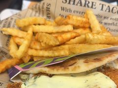-TACO STAR 塔可星(下沙宝龙店)