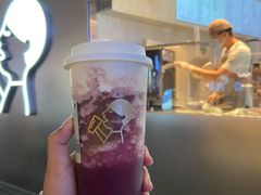 -喜茶(北京三里屯太古里店)