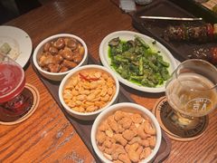 -京A Taproom·精酿餐吧(CBD店)