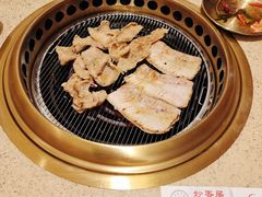 -妙香居韩国烤肉(容桂天佑城店)