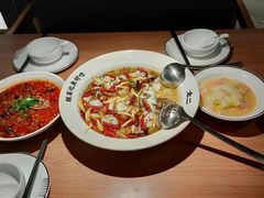 -太二酸菜鱼(中庚漫游城店)