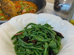 -香丰阁·烤鸭·川湘菜(昌平店)