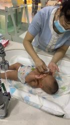 -贝凯雅婴儿游泳SPA(华东万和城店)