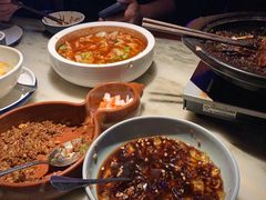 -绿茶餐厅(光谷世界城步行街店)