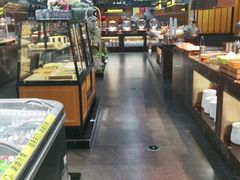 -苏格里岛自助海鲜烤肉火锅(集美万达店)