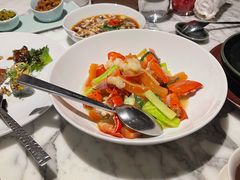 -杭州君悦酒店·湖滨28中餐厅