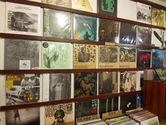 -旧天堂书店(华侨城创意文化园南山特色文化街区店)