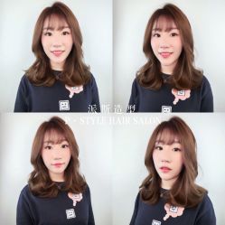 -P.STYLE 派斯造型