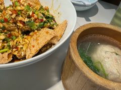 -打酱油·非遗淮扬菜(瘦西湖梅岭店)