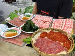 -牛市坎火锅(建设路店)