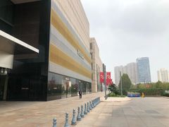 -Tiffany & Co.蒂芙尼
(天津万象城店)