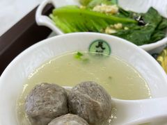 -吴一川韭香粉皮(丽香苑分店)