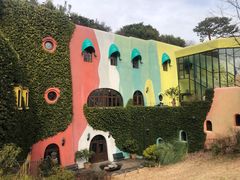 -三鹰之森吉卜力美术馆