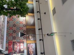 -拿渡·水煮鱼麻辣香锅(王府井奥莱·香江小镇店)