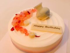 -派悦坊·甜品·蛋糕(日坛店)