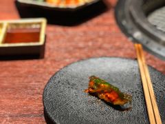 -焼肉とビール 市場小路(四条烏丸店)