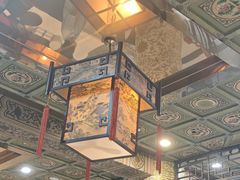 -便宜坊烤鸭店(玉蜓桥天坛店)