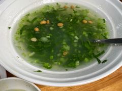青菜钵钵-弓虽昌焖烧鸡(大竹林店)
