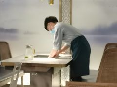 -新辣道鱼火锅(西直门店)