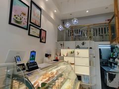 -布朗尼西饼(粮道街店)