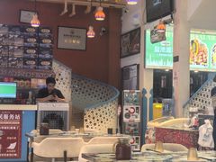 -撒拉花儿·新疆菜·清真(太阳宫店)