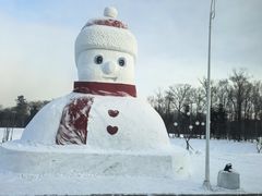 -长白山万达国际滑雪场
