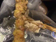 -巴依老爷新疆美食(常营店)